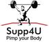 Supp4U - Pimp your Body