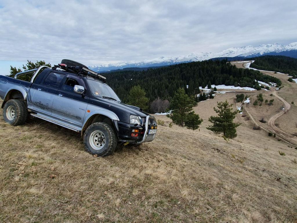 Sonnenstrand: Großartiges 4-stündiges Jeep-Safari-Erlebnis&Mittagessen