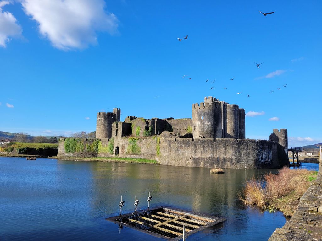 Von Cardiff aus: Geführte Tour durch die Welsh Valleys