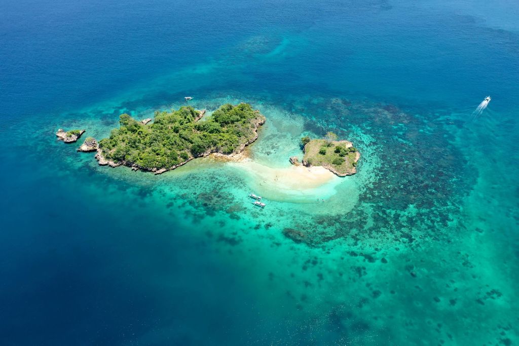 Lombok: Exotischer Strand und wunderschönes Schnorcheln