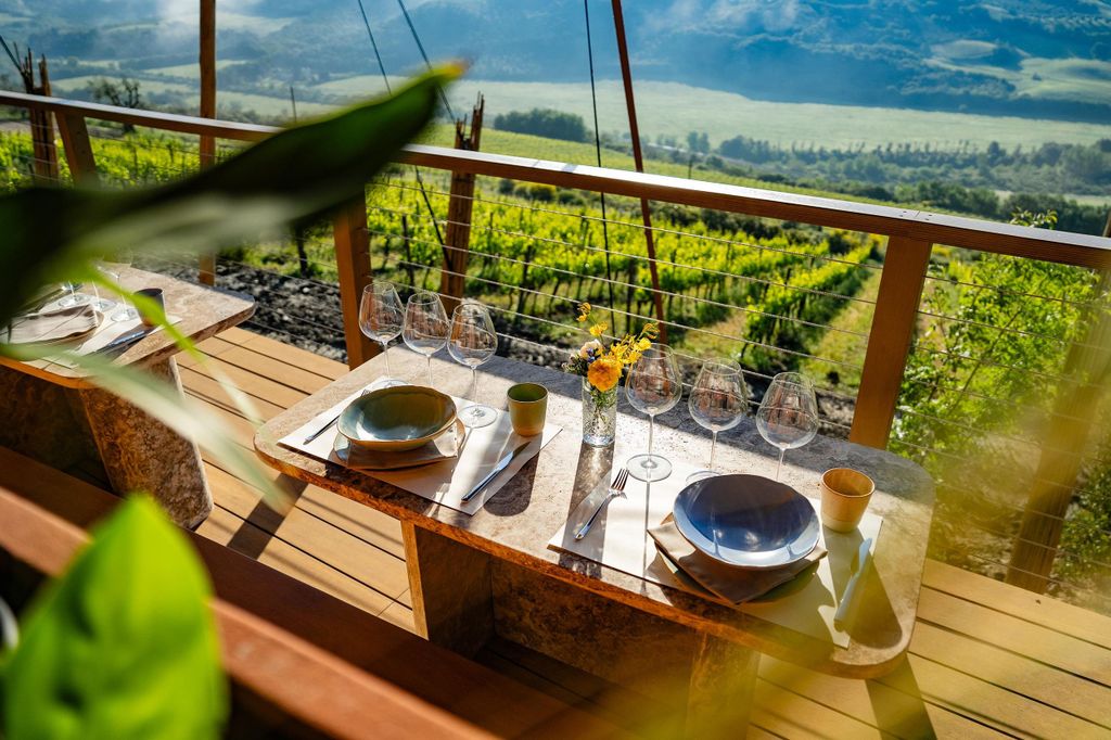 Montalcino: Kochkurs für ein langes Leben mit Weinprobe