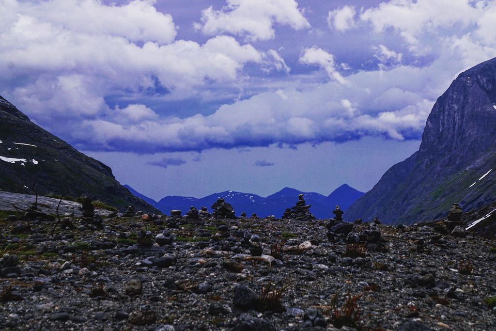 Trollstigen: Private Tour auf der Trollstraße