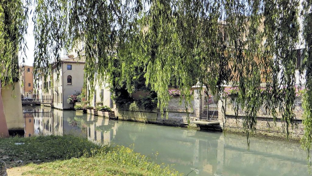 Treviso: Rundgang in kleiner Gruppe zu Highlights & Geheimtipps