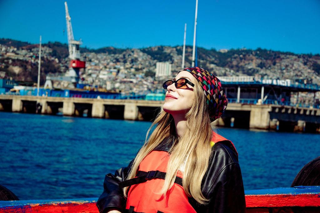 Valparaíso & Viña del Mar: Erkunden, entdecken und segeln