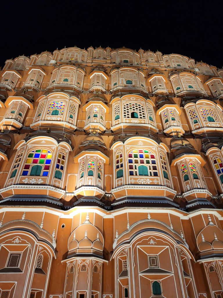 Entdecke Jaipur