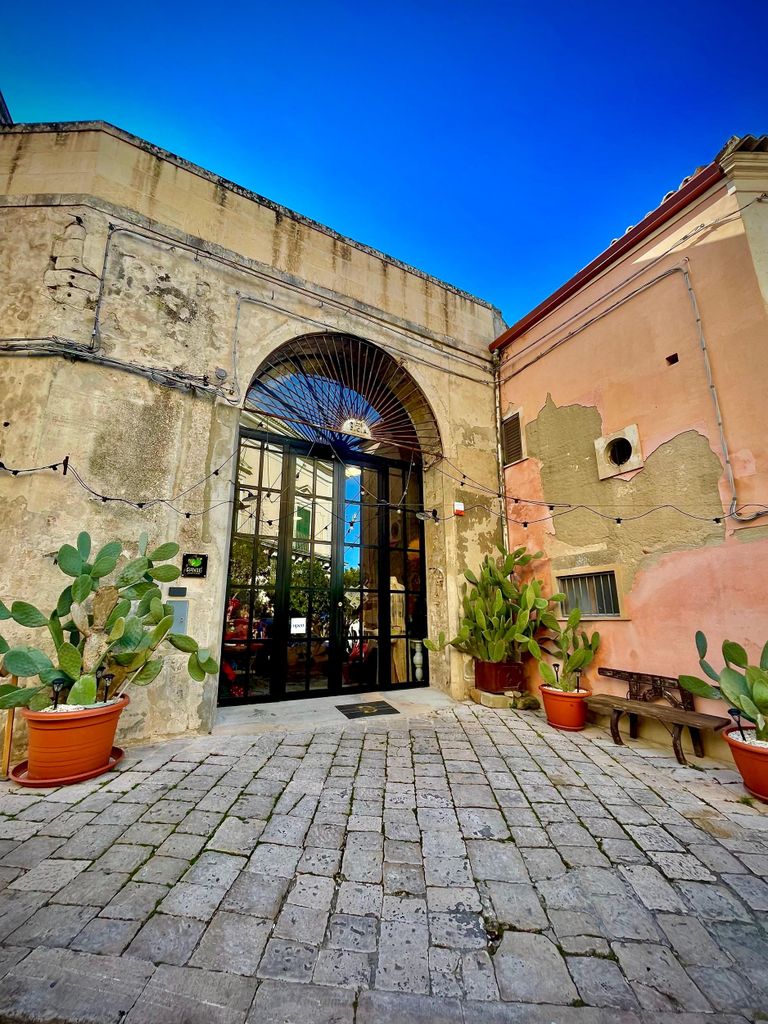 Sizilien: Workshop Sizilianische Tasche zum Selbermachen