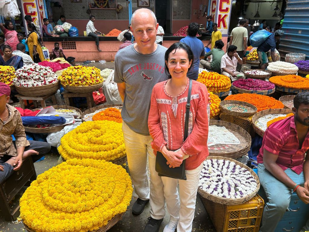 Entdecke Bangalore im Wandel der Zeit – Führung mit Mittagessen