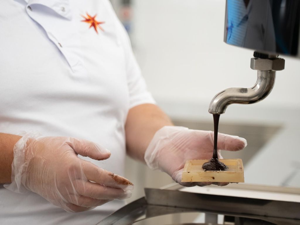 Chocolatier für einen Tag: Von der Rohbohne bis zum Schokoriegel in Modica