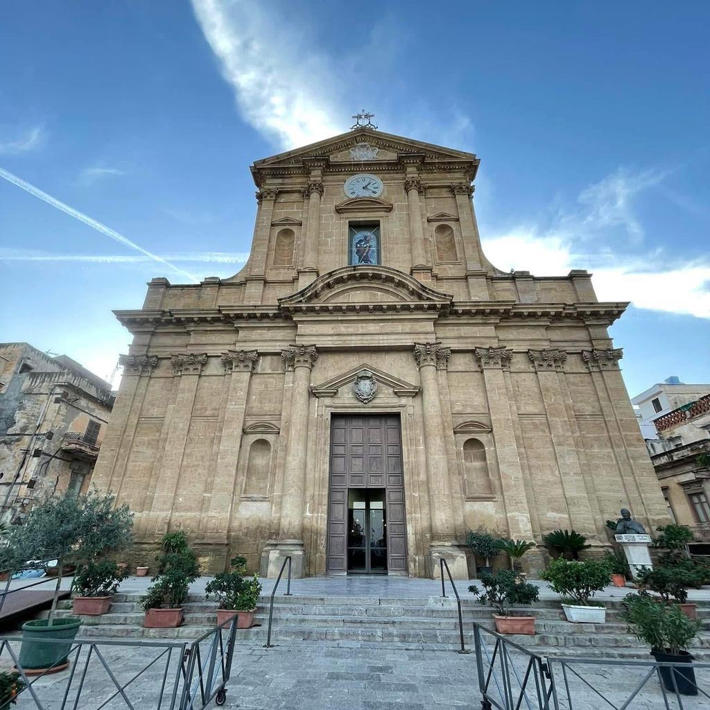 Bagheria „Grand“ Walking Tour: Entdecke die Stadt der Villen