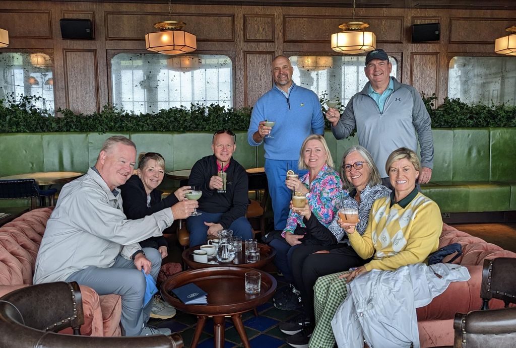 St. Andrews: Stadtführung mit Cocktail