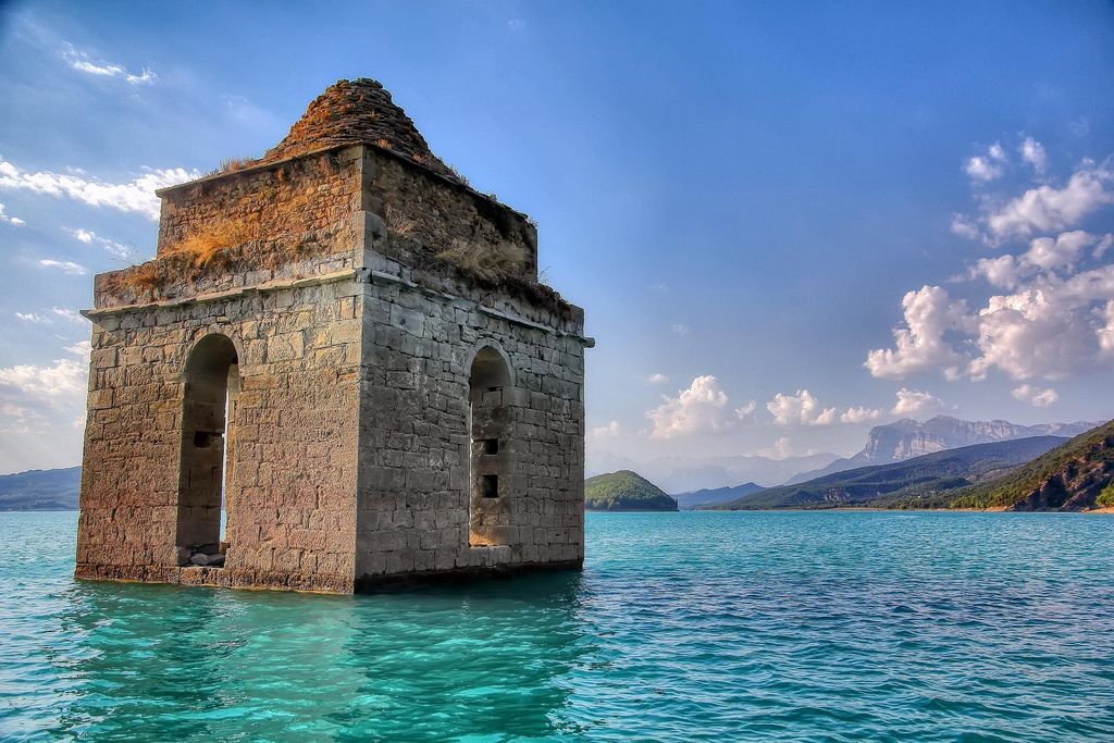 Privater geführter Rundgang durch Huesca