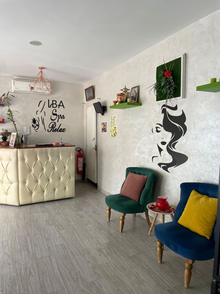 Agadir: Komplette Spa-Behandlung für Frauen mit Hammam und Massage