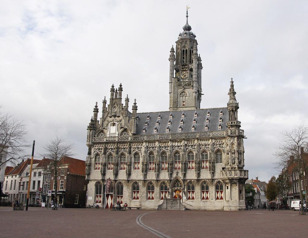 Stadhuis