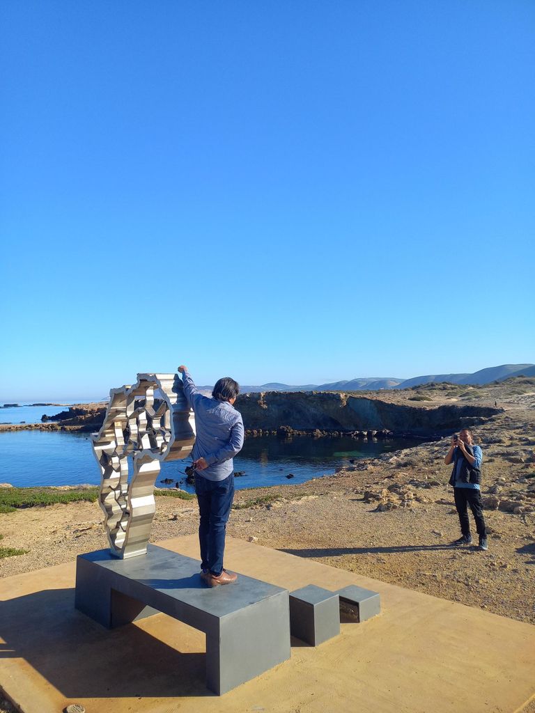 Ab Tunis: epische 2-tägige Tour Bizerte Tabarka & 2 UNESCO-Stätten