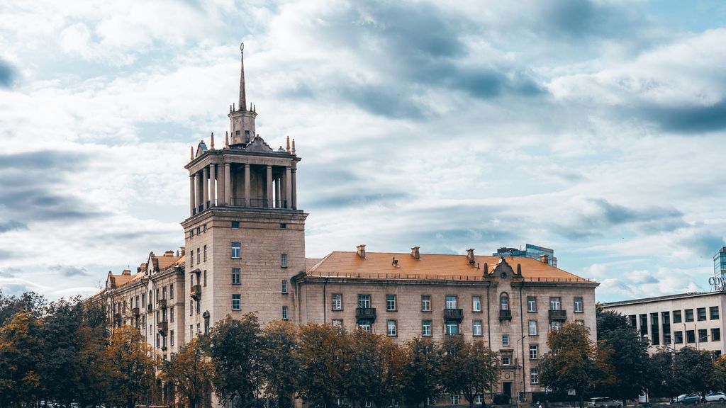Vilnius: Sowjet-Tour mit KGB-Museum und Eintritt zum Atombunker