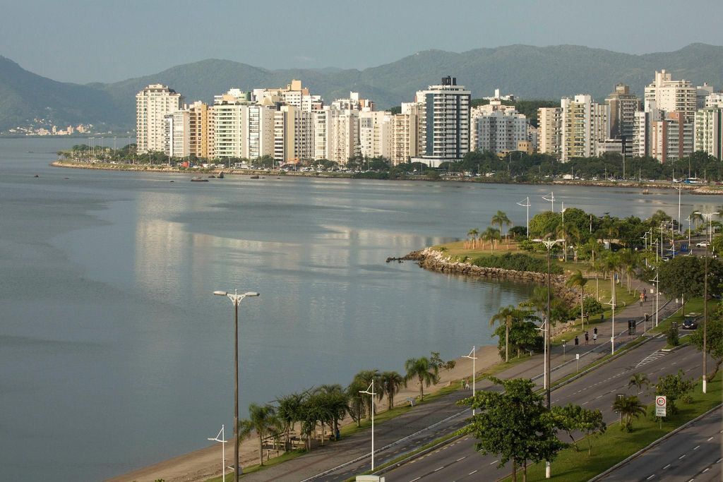 Stadtrundfahrt Florianópolis