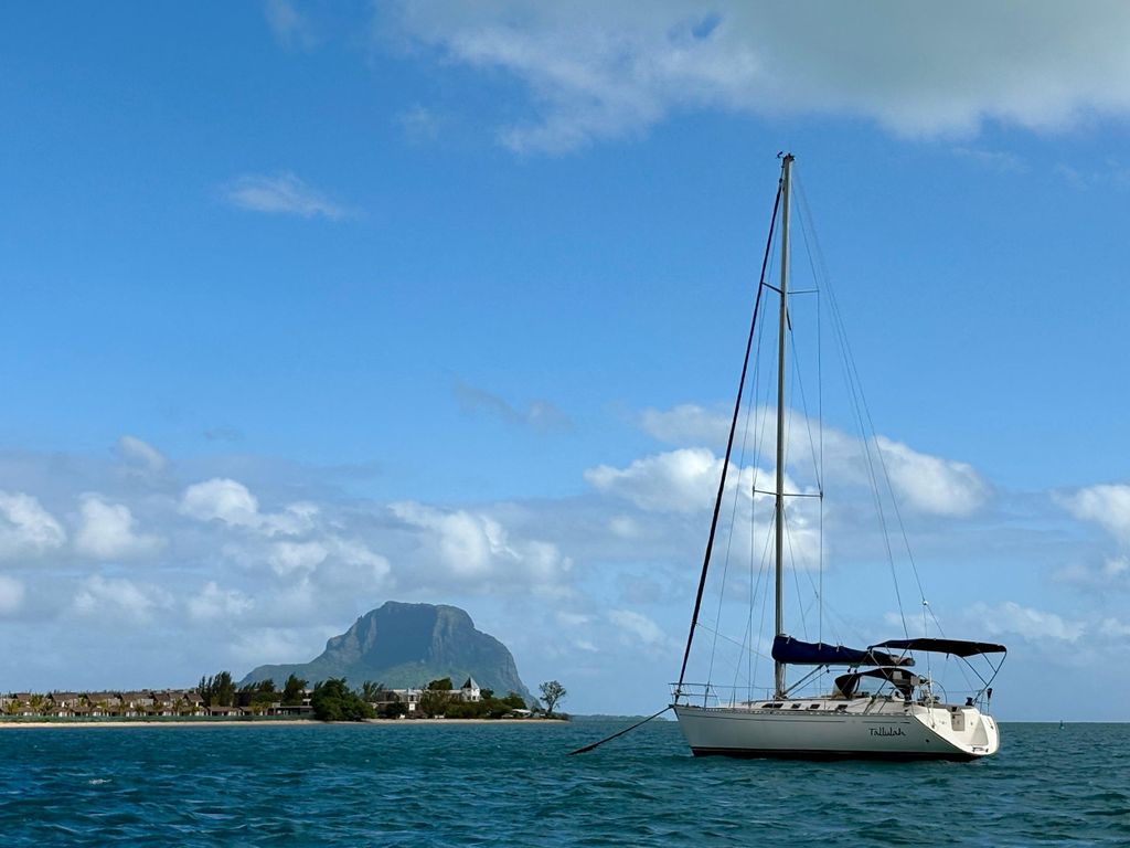 Mauritius: 3-tägige private Segeltour – Westküste von Mauritius
