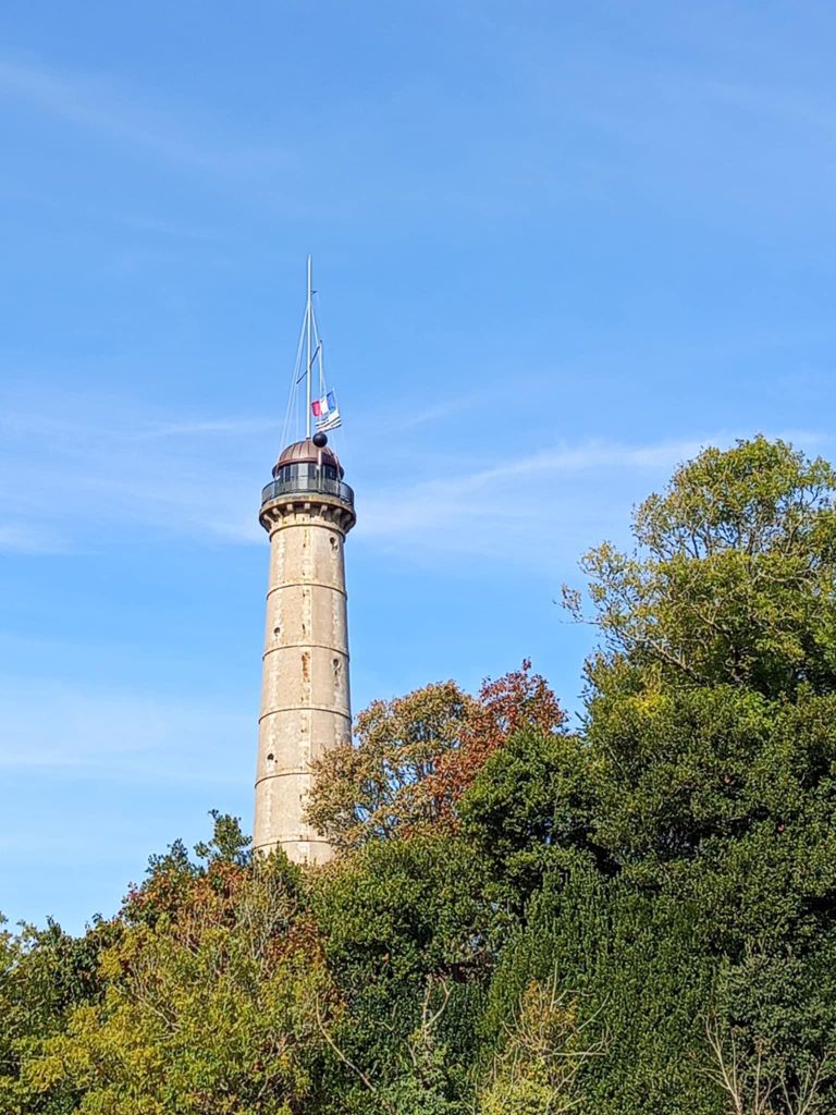 Historische Tour durch Lorient