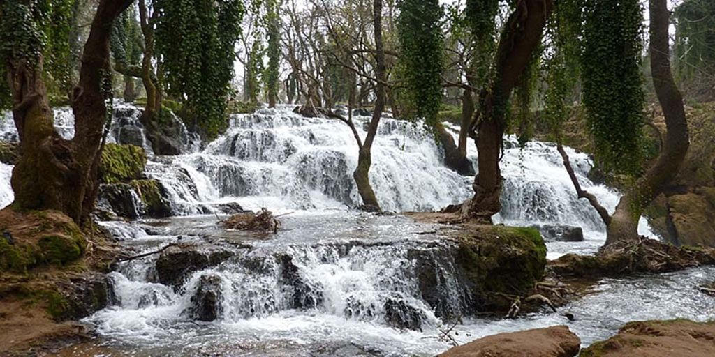 Eine Woche rund um Fez