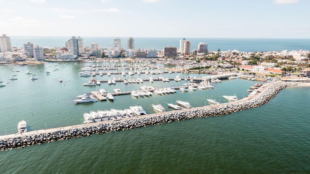 Punta del Este: Piriapolis Geführte Halbtagestour mit Abholung