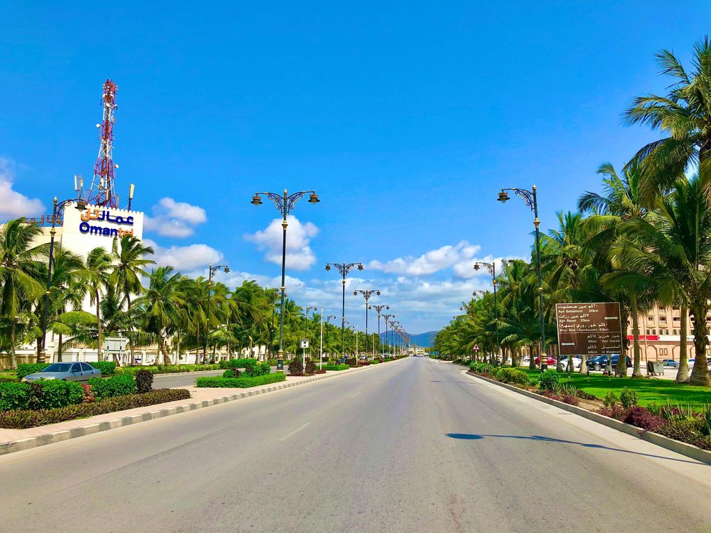 Salalah Stadtführung: Entdecke das Beste von Omans Küstenjuwel