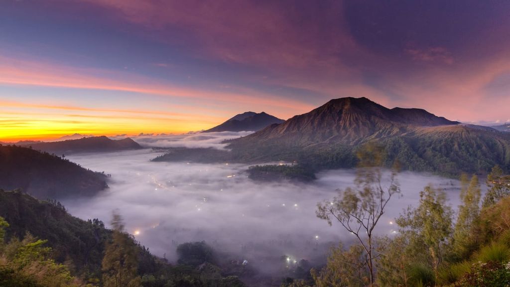 Nomadische Grenzgebiete Borneos: Malaysia • Brunei • Indonesien