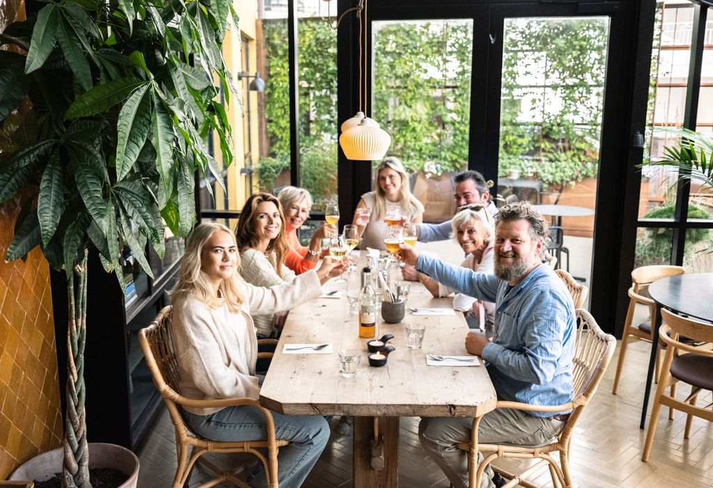 Ålesund: Geführter Foodtour-Rundgang