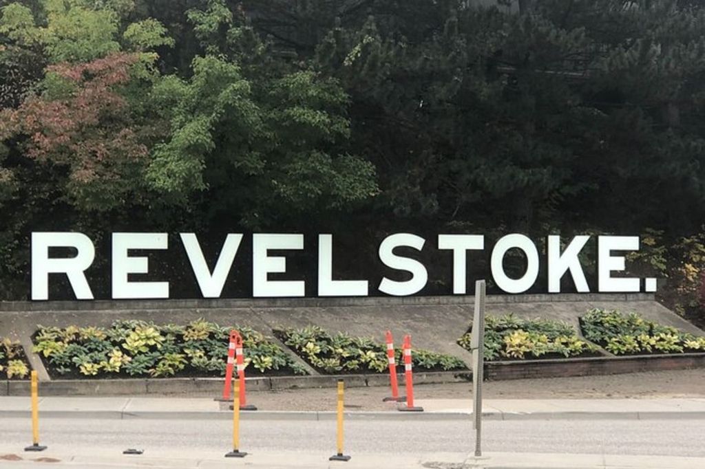 Vancouver nach Revelstoke 2 Tage Ski und Snowboarding Tour