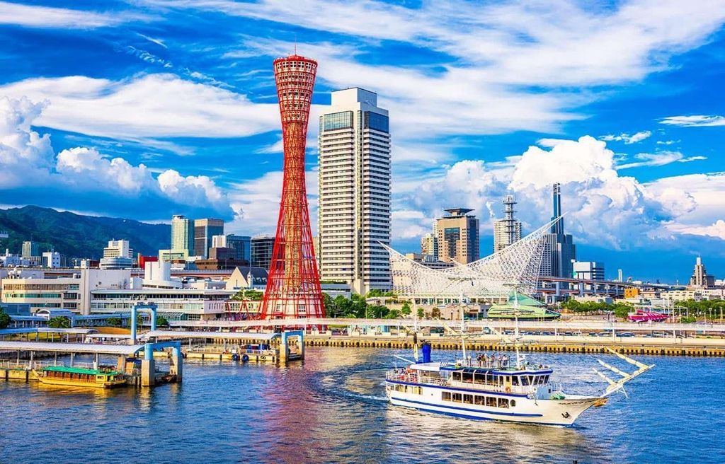 Kobe/Himeji: Private Tagestour mit optionalem Kobe-Rindfleisch-Mittagessen