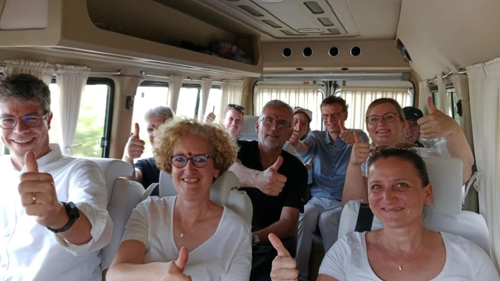 Mysore: Paläste, Märkte & UNESCO Somanathapura Tempel-Tour