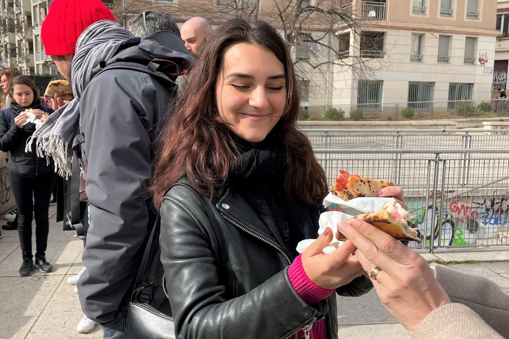 Lyon: Geführte Food-Tour mit Verkostungen