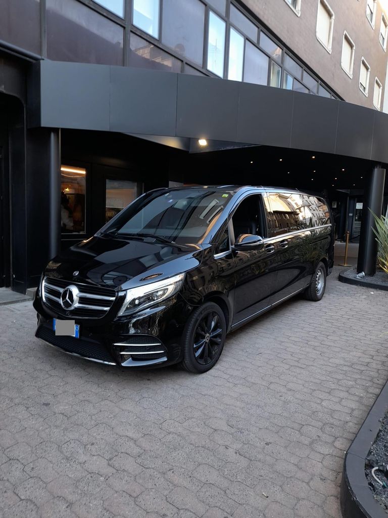 Flughafen Jersey (JER): Transfer zur Unterkunft in St. Helier