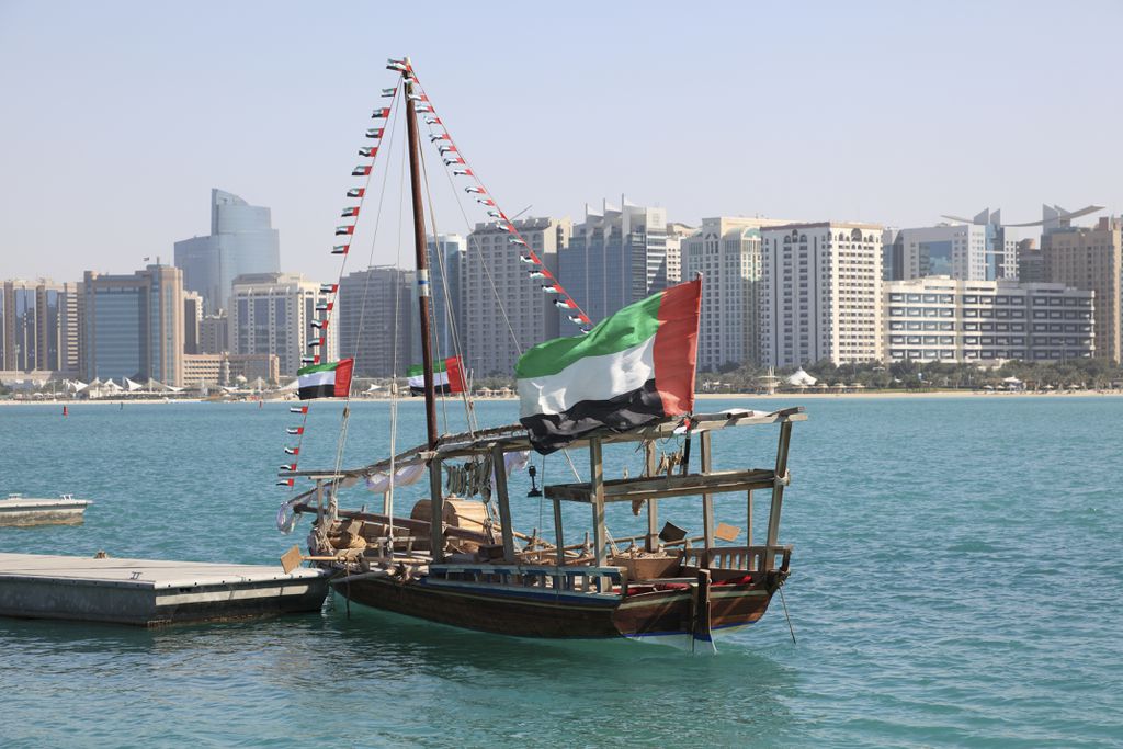 Dhow Harbour