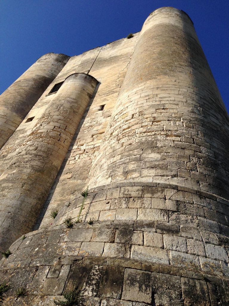 Fahrradtour durch Niort, am Eingang des Marais Poitevin