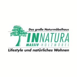 INNATURA Massiv - Holzmöbel GmbH Logo