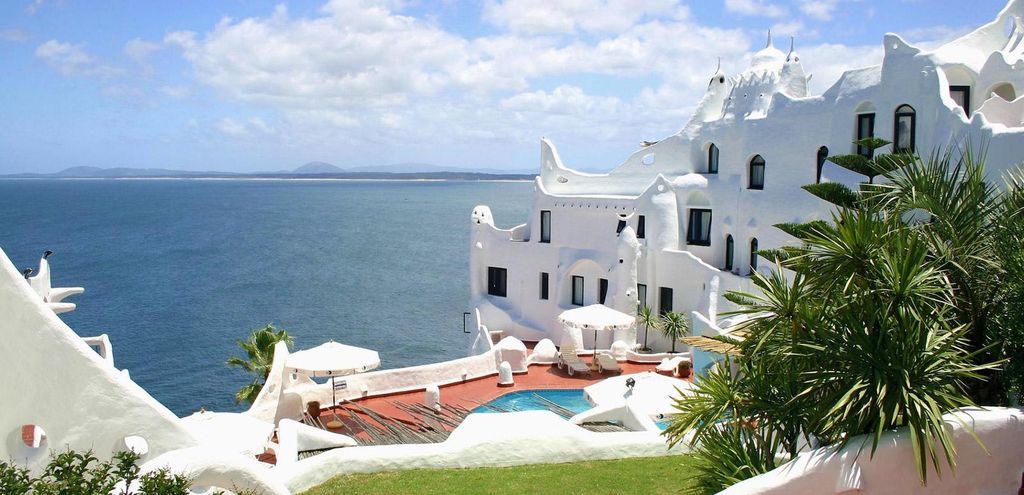 Ganztägige geführte Tour durch Punta del Este