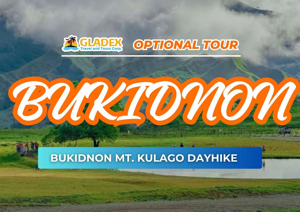 Cagayan de Oro: Bergwanderung bei Sonnenaufgang (BUKIDNON)