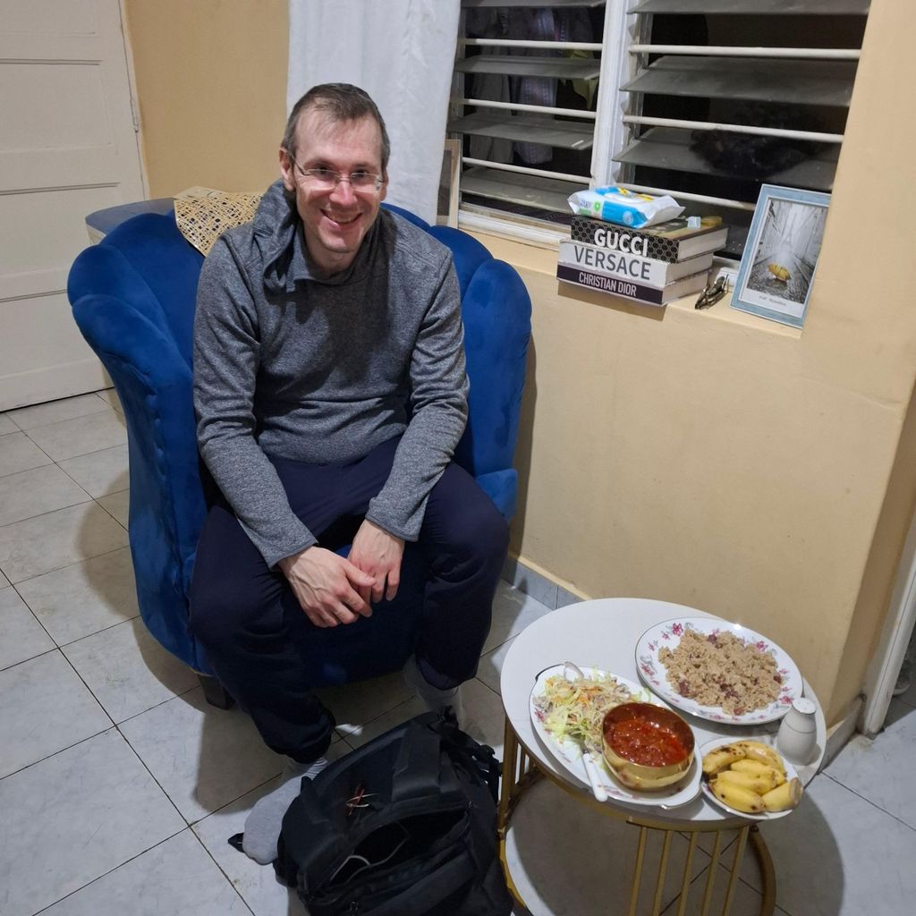 MombasaFlavors: Gewürzmarkt-Abenteuer & Kochkurs zum Mitmachen