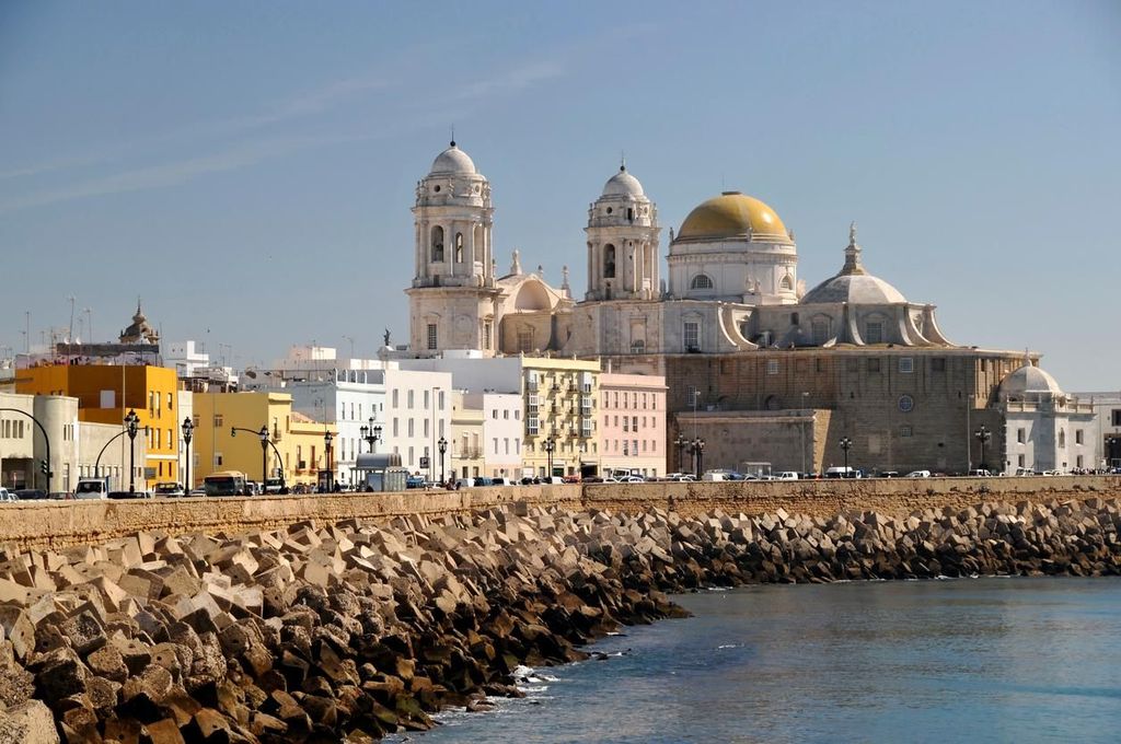 Von Cádiz aus: Private Tour durch Cádiz und Jerez de la Frontera