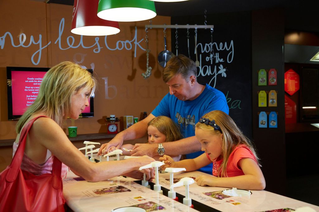 Napier: Hawke's Bay – eine süße Foodtour