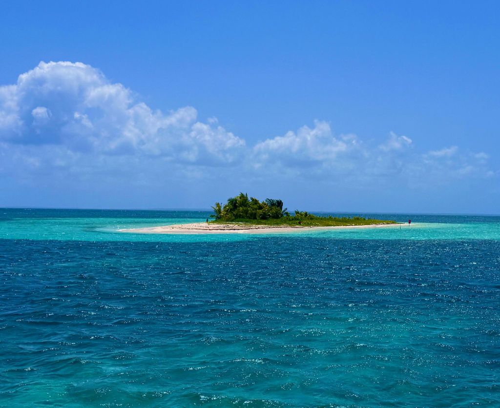 All-inclusive-Ausflug zu den kleinen Inseln des Grand Cul de Sac Marin