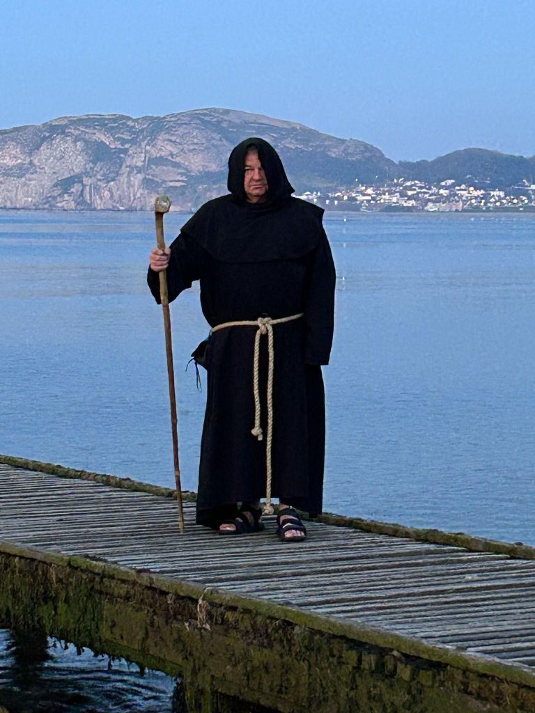 Llandudno: Geistergeschichte und Mystery-Rundgang