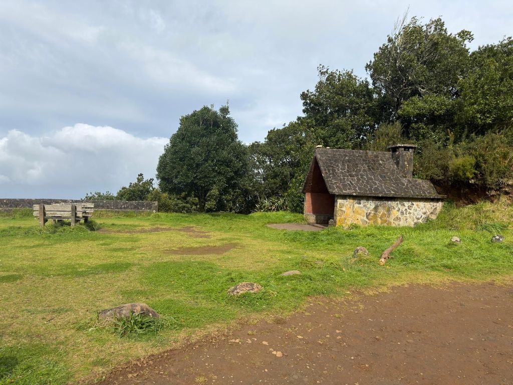 Madeira: Touristenroute mit typischem Mittagessen