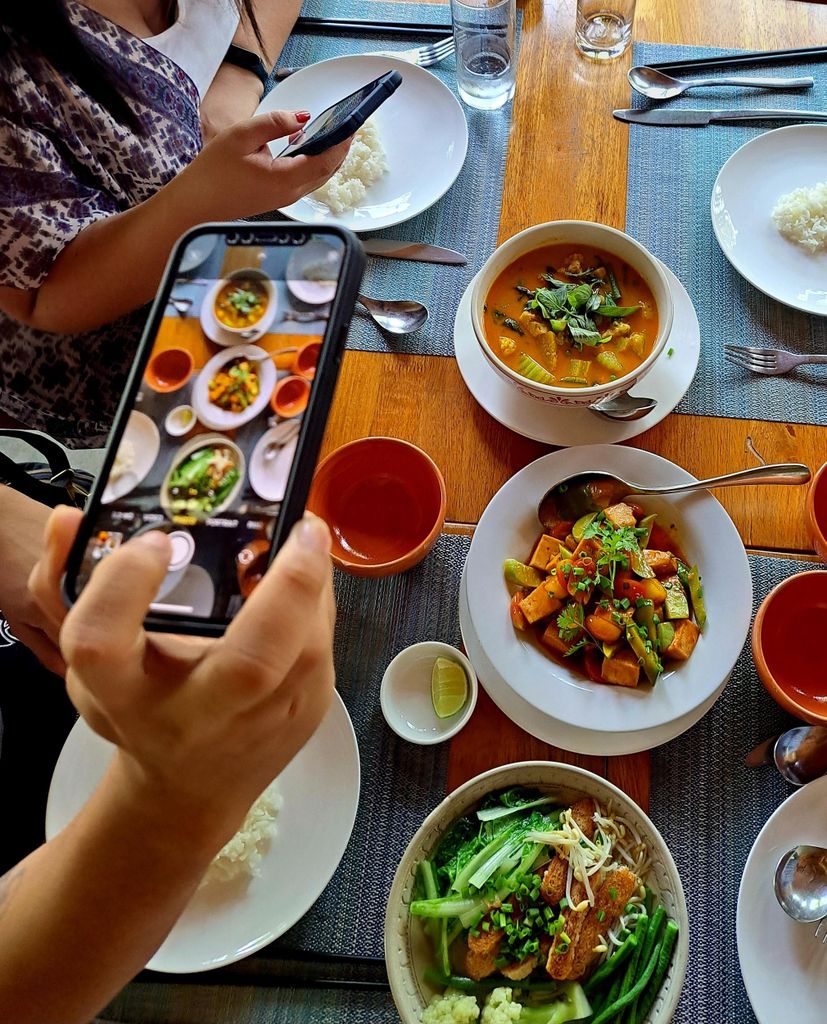 Sihanoukville: Landausflug für Feinschmecker