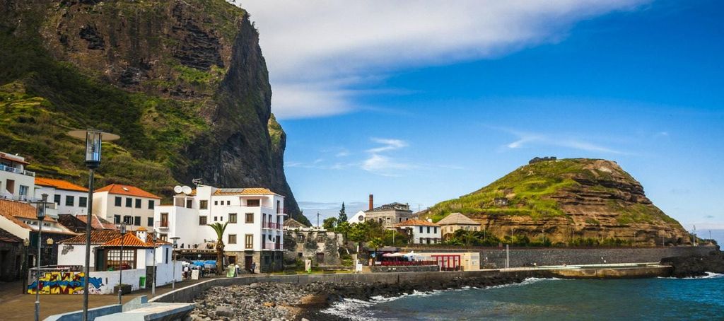 Madeira: Erkunde die Vereda do Larano