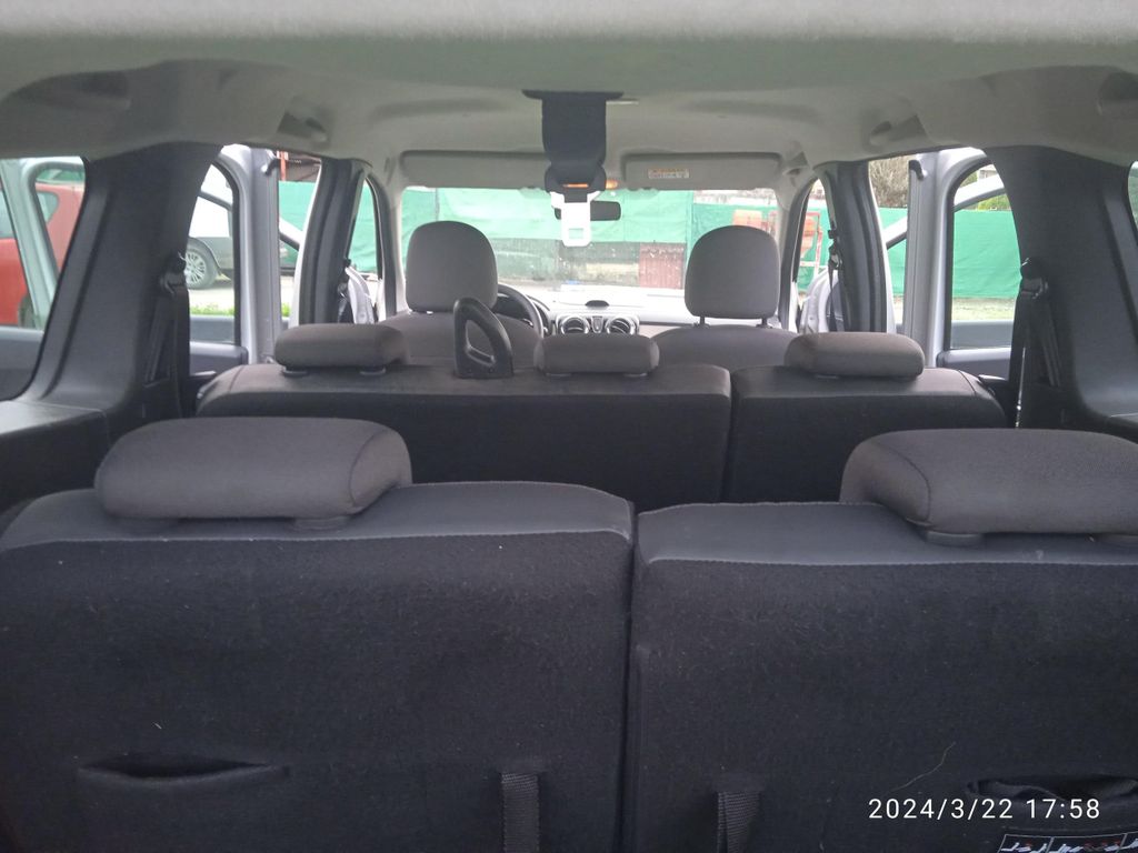 RHO: Privater Transfer vom Flughafen Diagoras zur Insel Rhodos