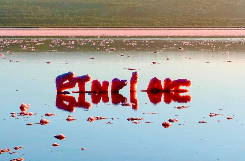 Perth: 2-tägige Tour zum Pink Lake, nach Kalbarri und zu den Pinnacles