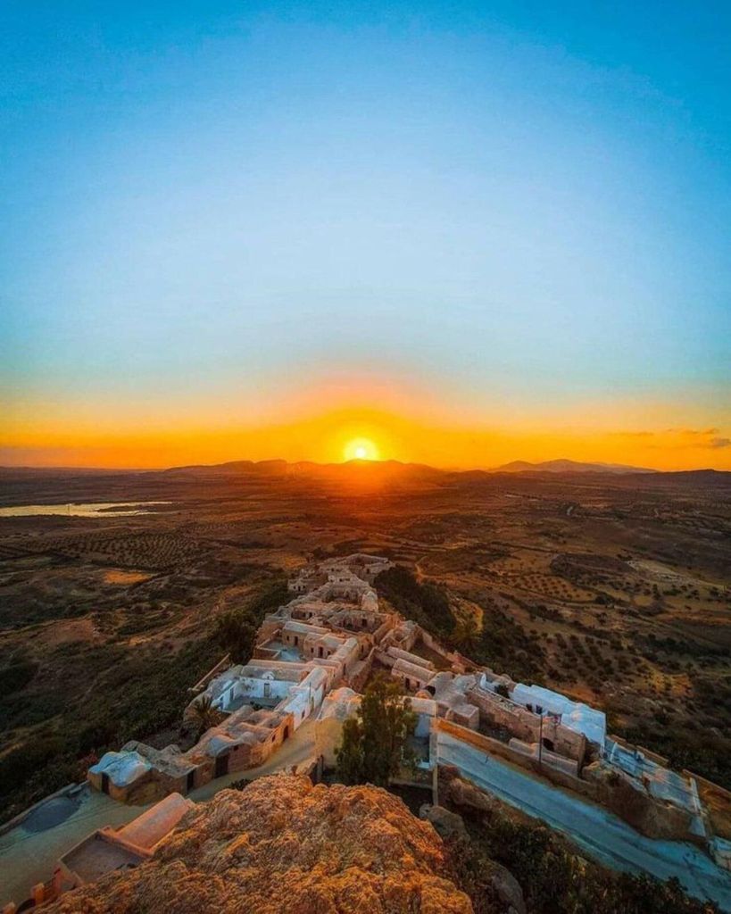 5-Tage-Tour: Berber-Tauchgang & mediterrane Eleganz