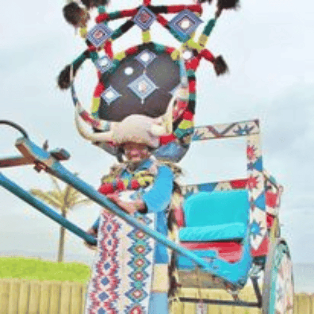 DURBAN: Highlights CityTour. Historisch-kulturelles Erlebnis