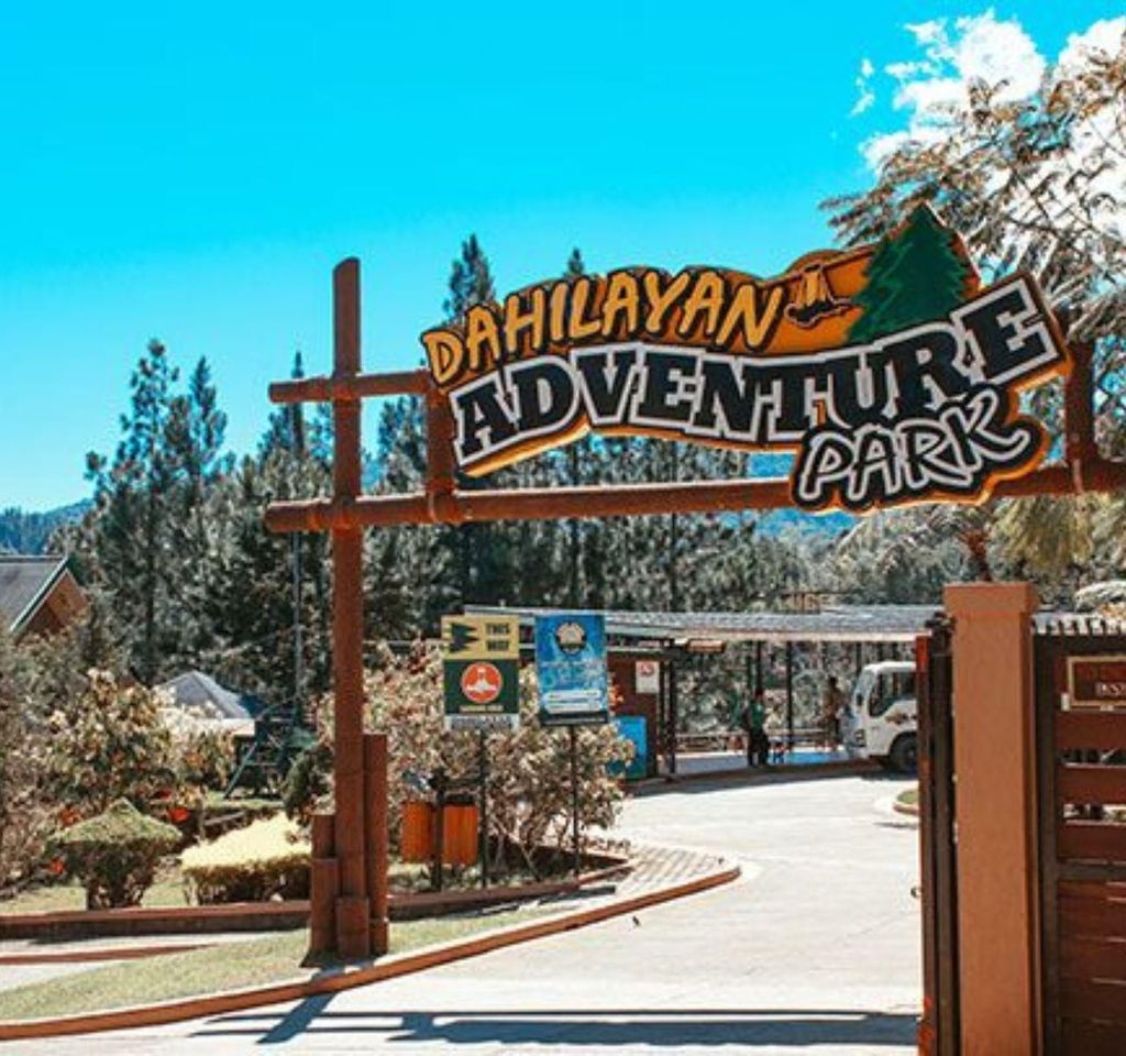 Cagayan de Oro: Dahilayan-Ausflug (Asiens längste Doppelseilrutsche)